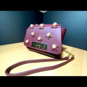 ZAC Zac  Posen Pearl Eartha Kit Shoulder Bag